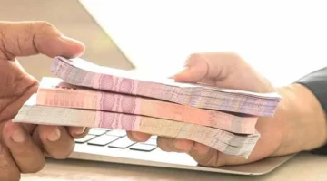 أفضل طرق سحب المرتب مقدما وتأثيرها على إدارة الأموال الشهرية